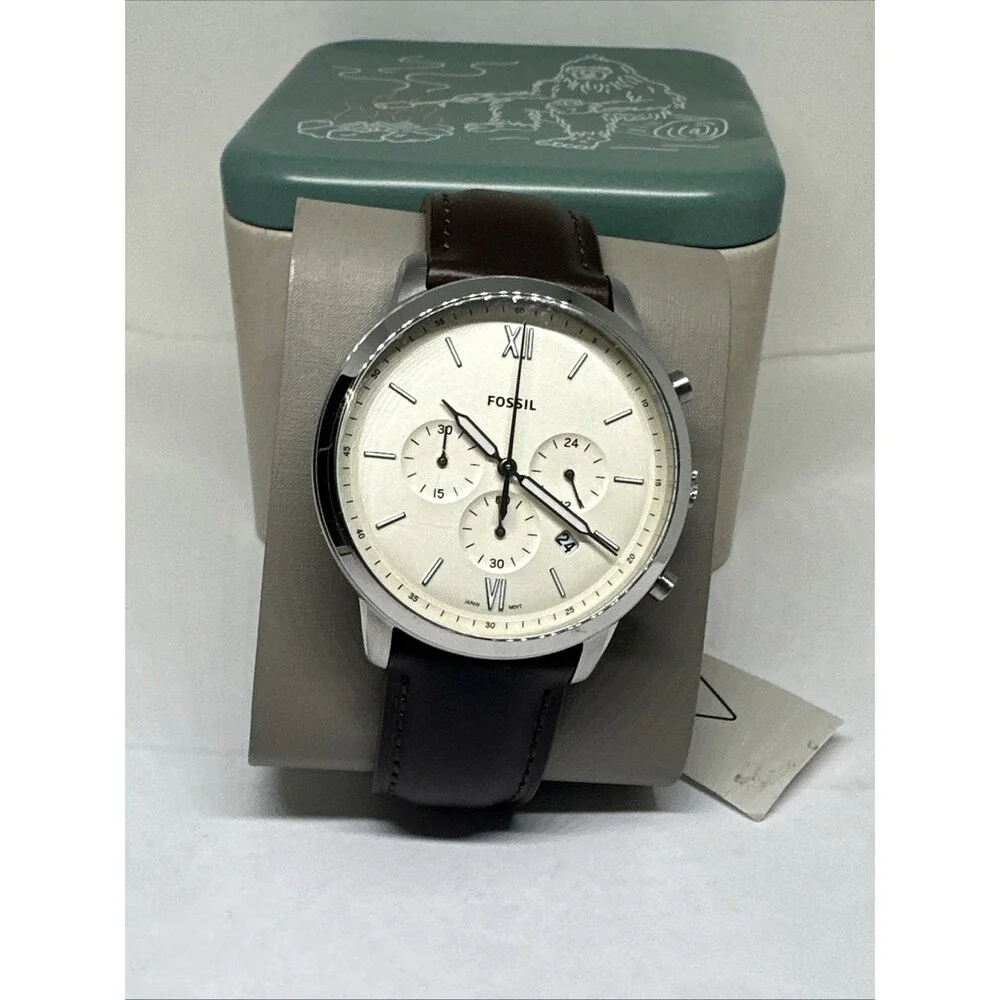 Fossil FS5380 XOB219